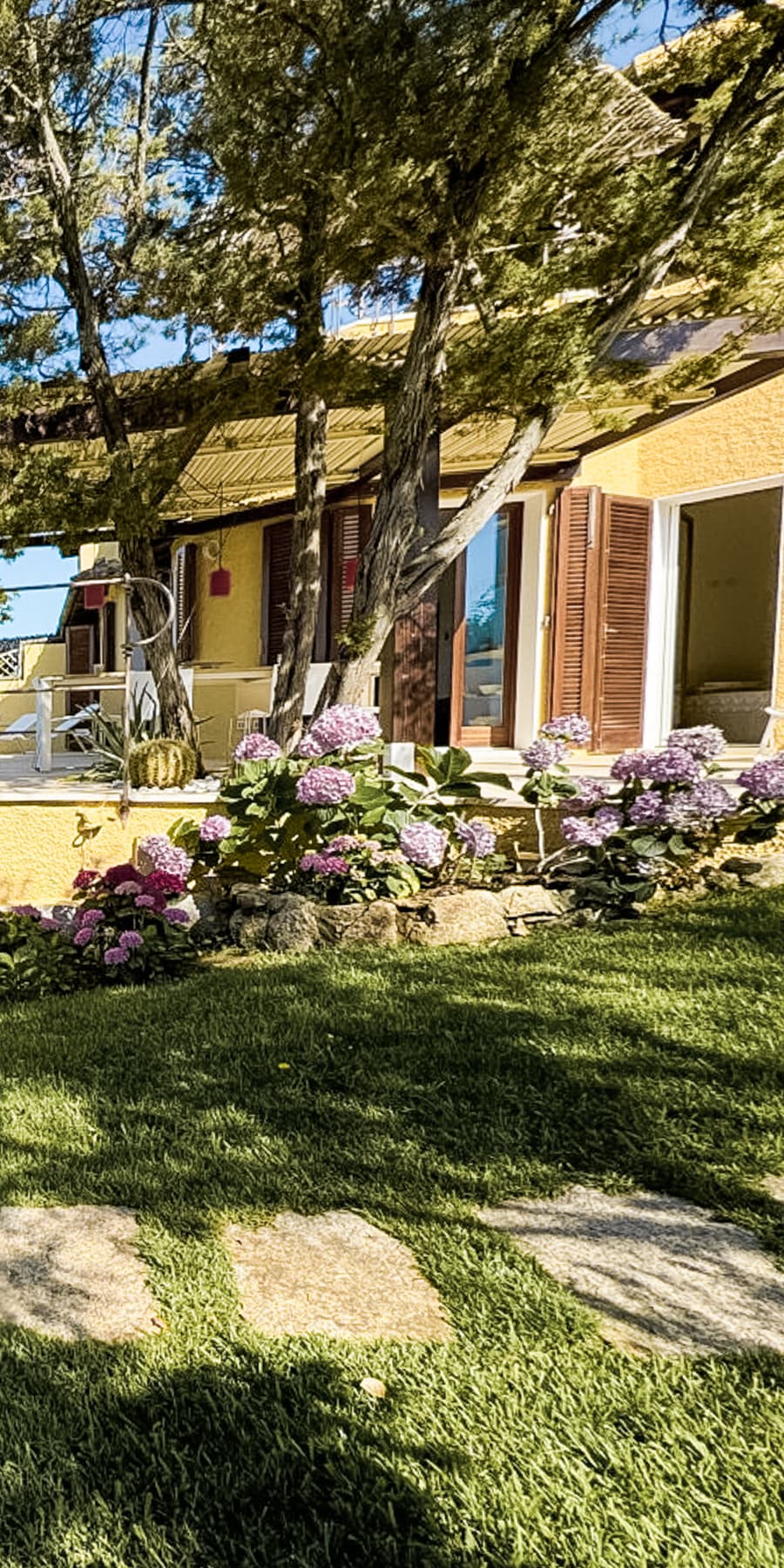 Appartamento fronte mare a Porto Cervo, Sardegna