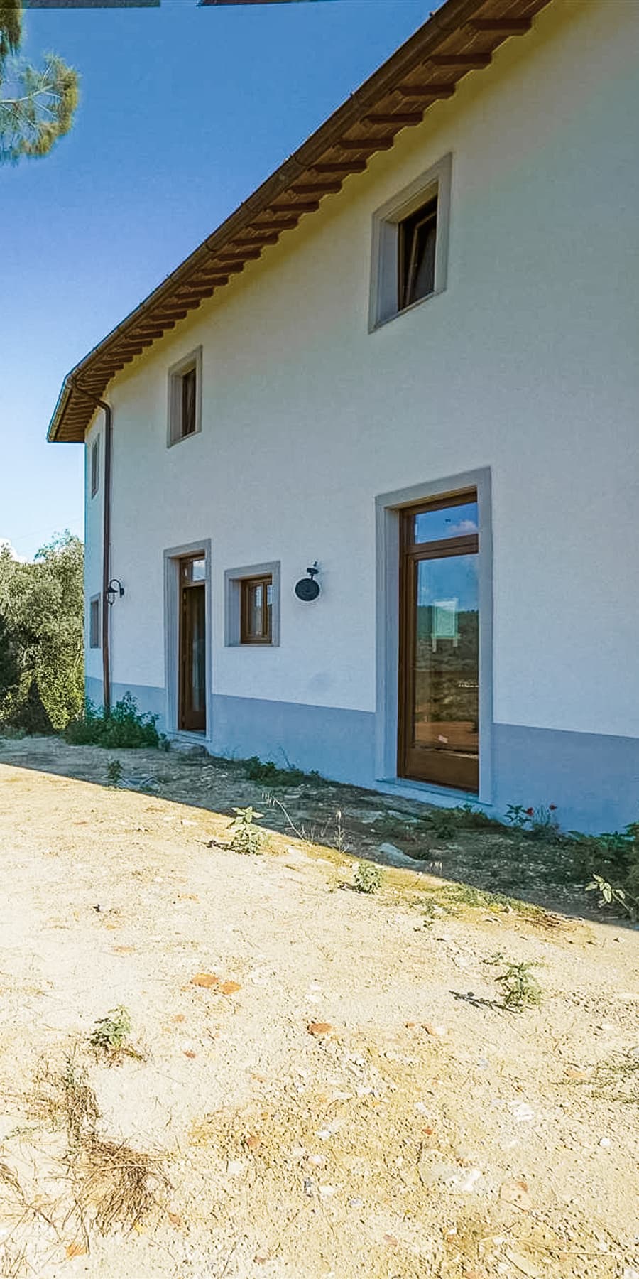 Villa storica nel cuore del Chianti, Toscana