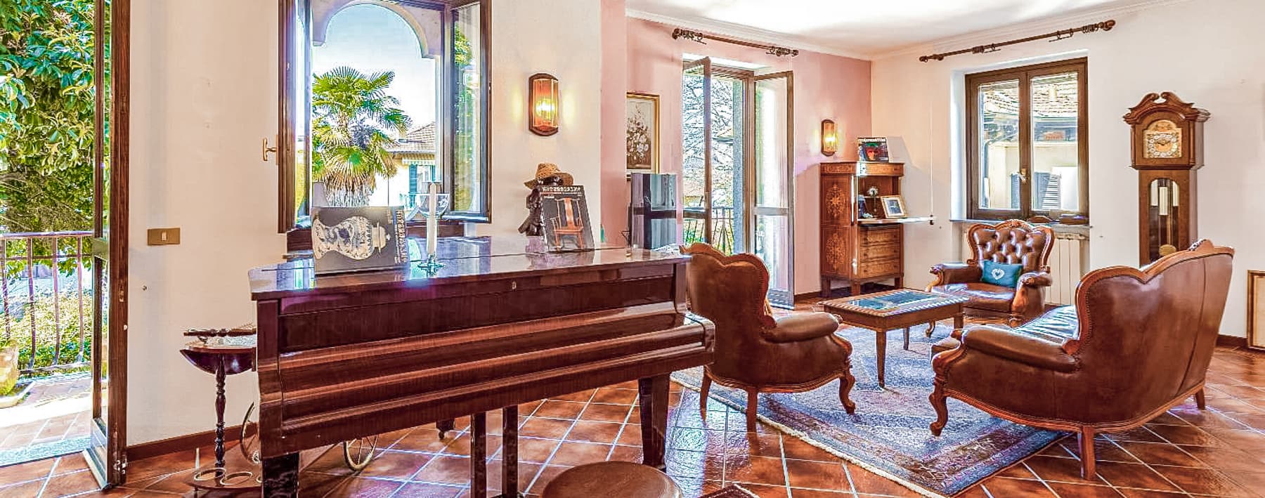 Villa elegante a Stresa, Lago Maggiore