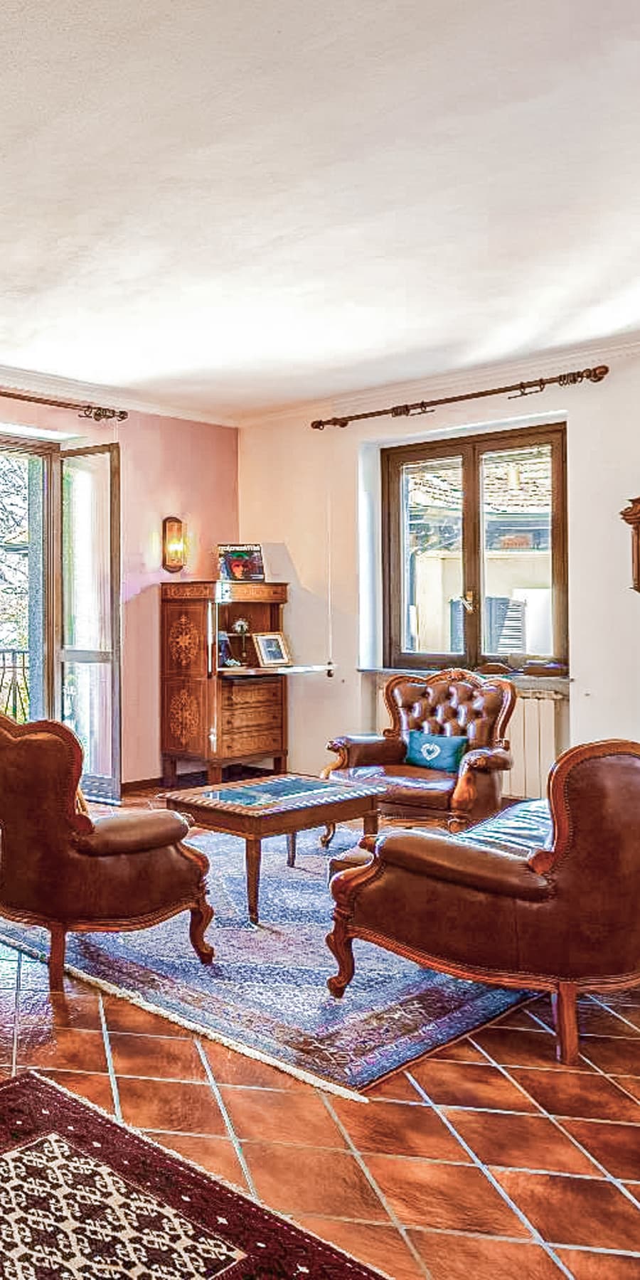 Villa elegante a Stresa, Lago Maggiore