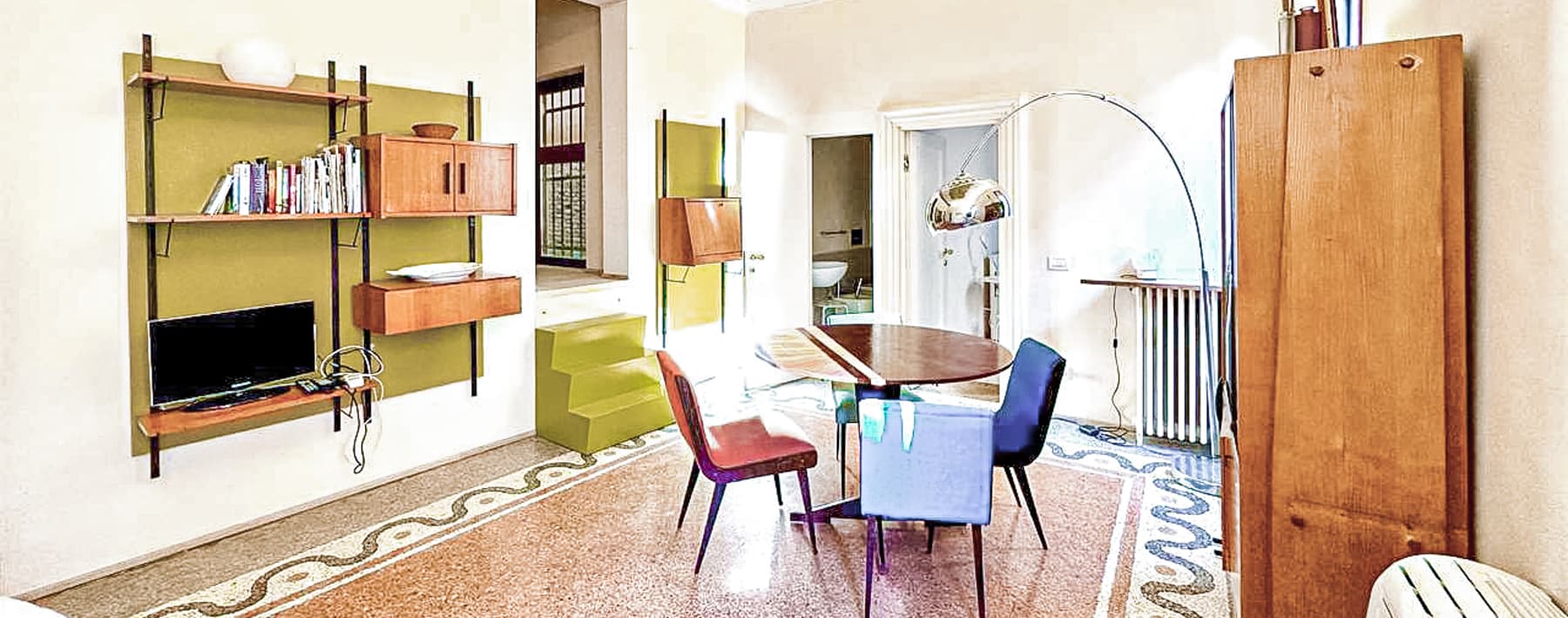 Appartamento prestigioso a due passi da San Marco, Venezia