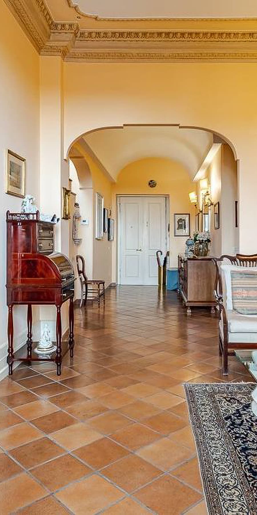 Penthouse in Napoli, Campania: Stunning City Views