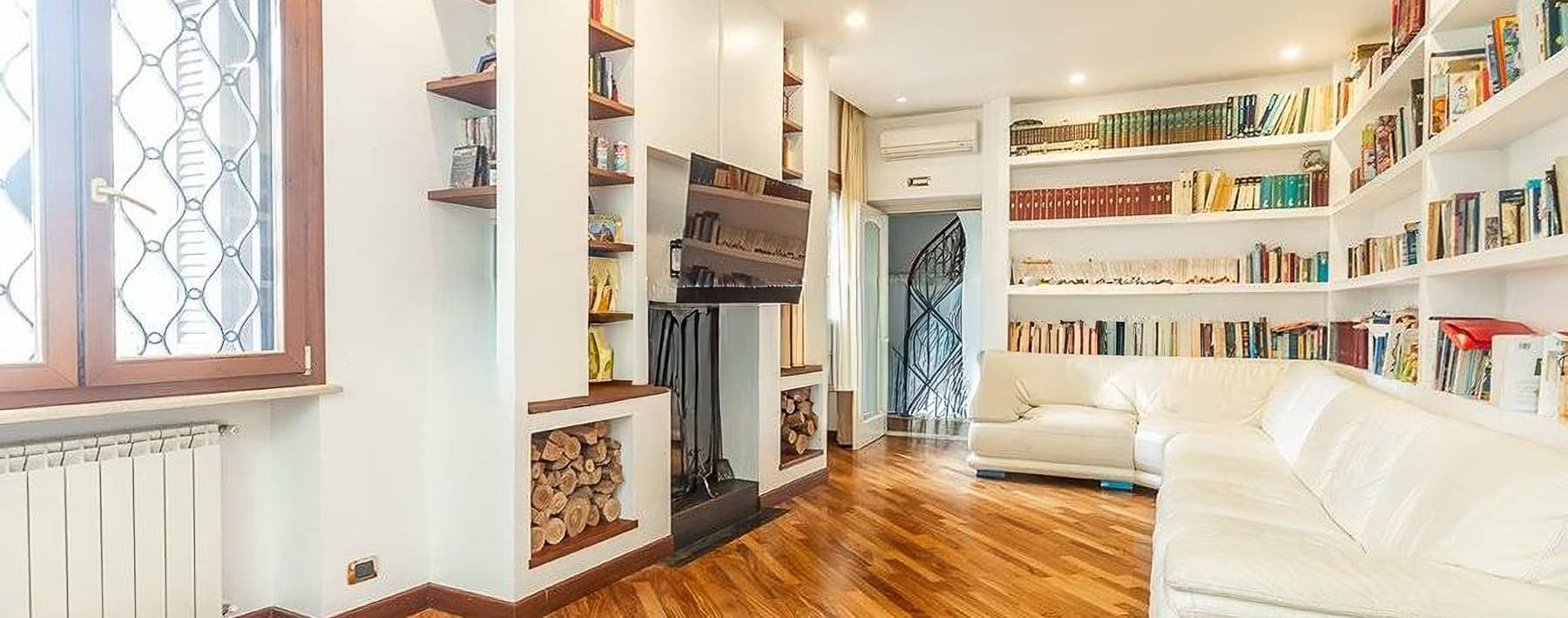 Appartamento esclusivo nel cuore di Talenti, Roma