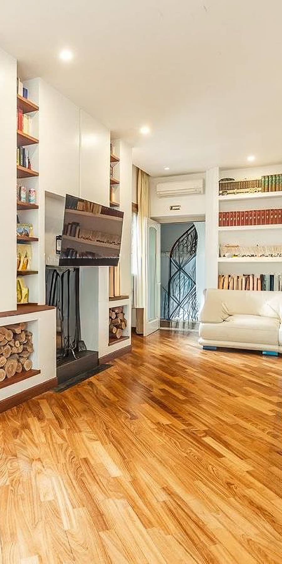 Appartamento esclusivo nel cuore di Talenti, Roma