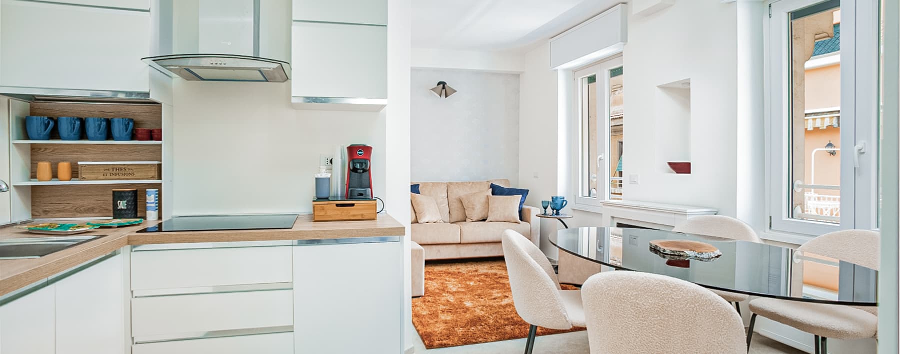 Attico caratteristico nel cuore di Roma, Borgo Pio