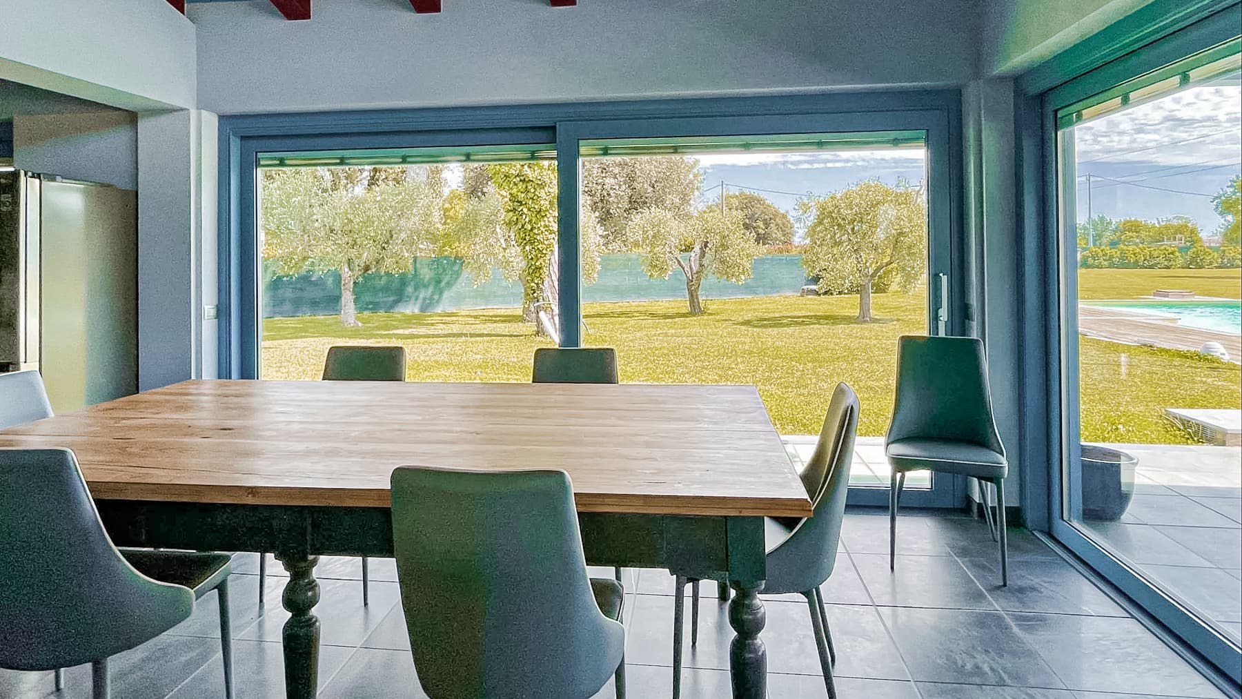 Villa elegante con piscina a Pietrasanta, Versilia