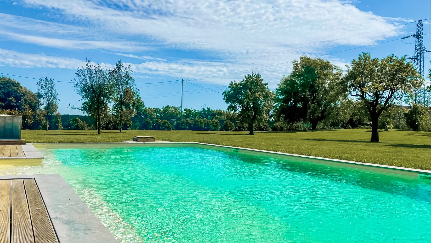 Villa elegante con piscina a Pietrasanta, Versilia