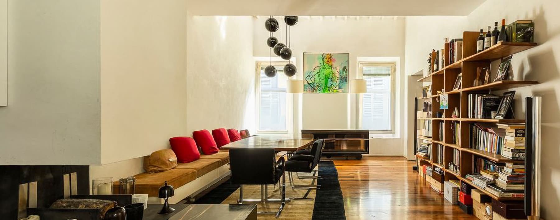 Charming Apartment in Florence, Tuscany