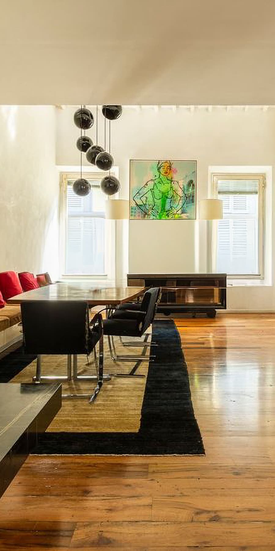 Charming Apartment in Florence, Tuscany