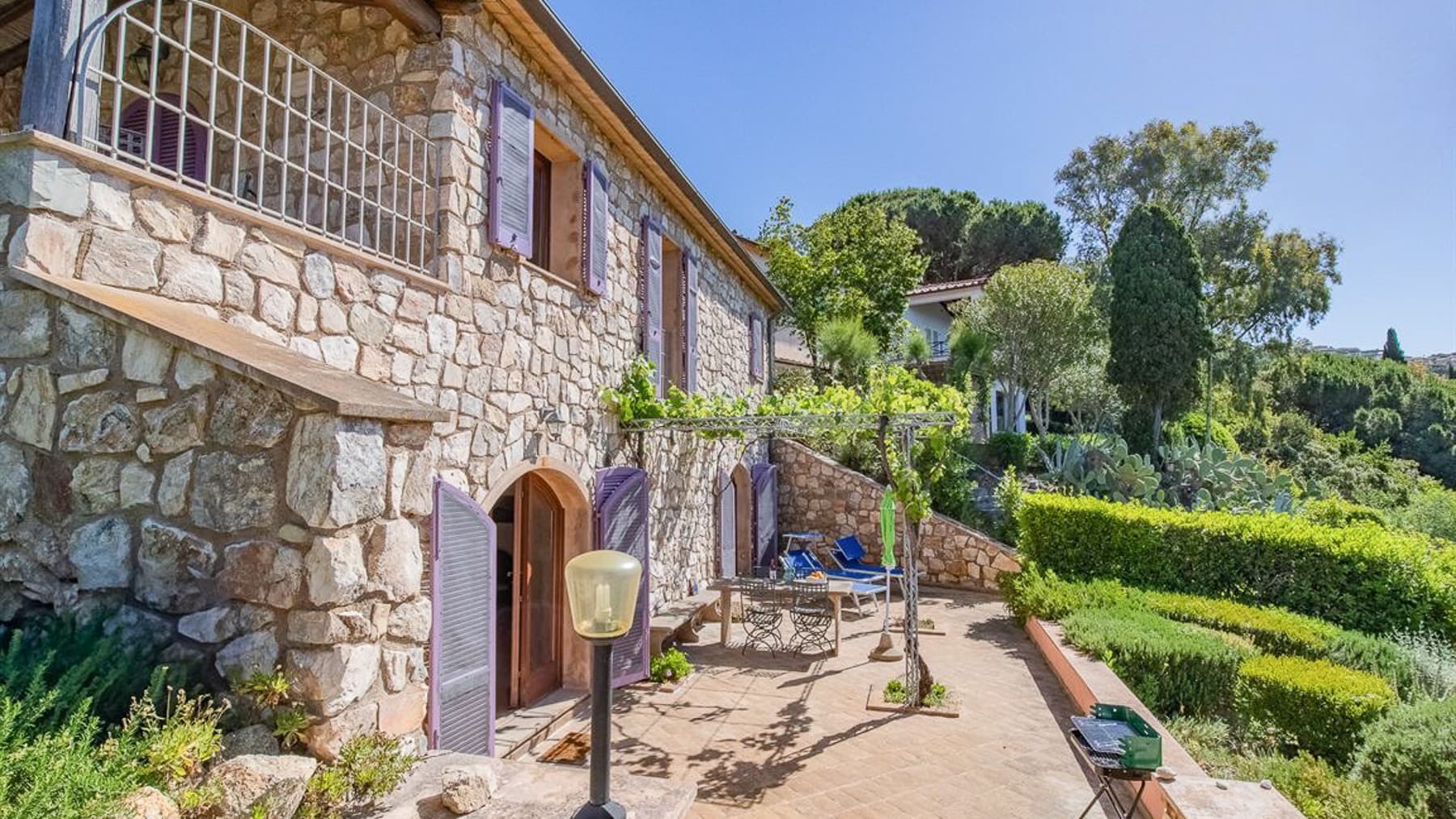 Villa a Livorno, cuore della meravigliosa Toscana