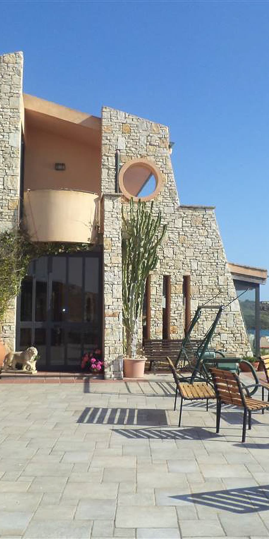 Villa esclusiva a Sciacca, Sicilia, con vista mozzafiato