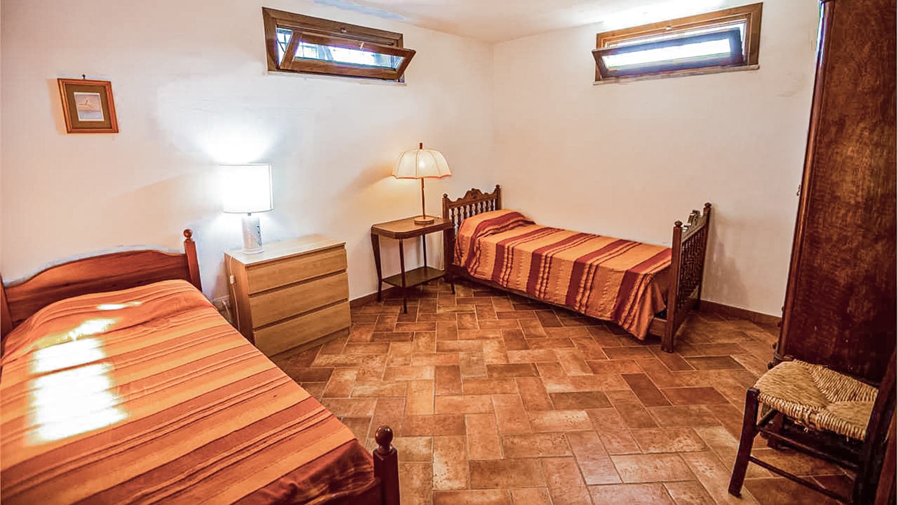 Villa con giardino a Montalto di Castro, vicino al mare