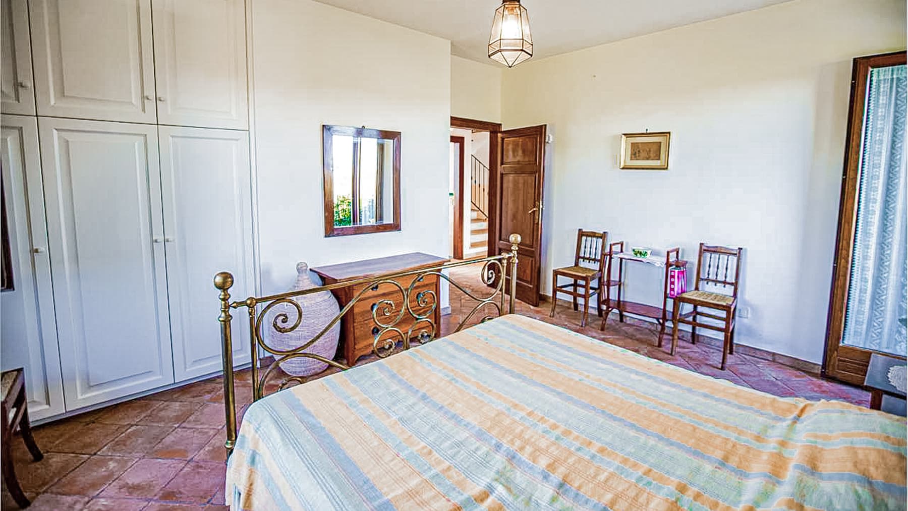 Villa con giardino a Montalto di Castro, vicino al mare