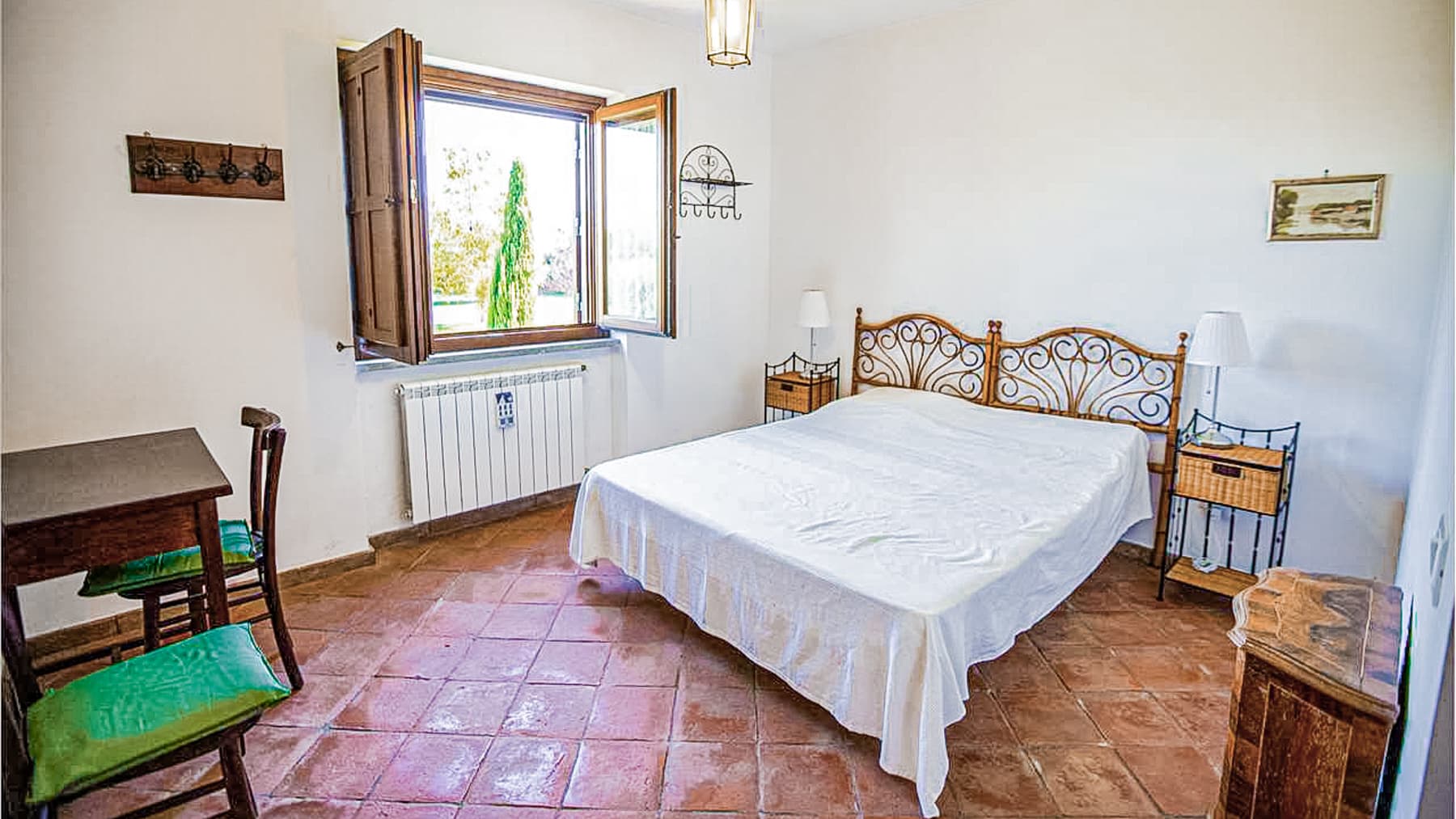Villa con giardino a Montalto di Castro, vicino al mare