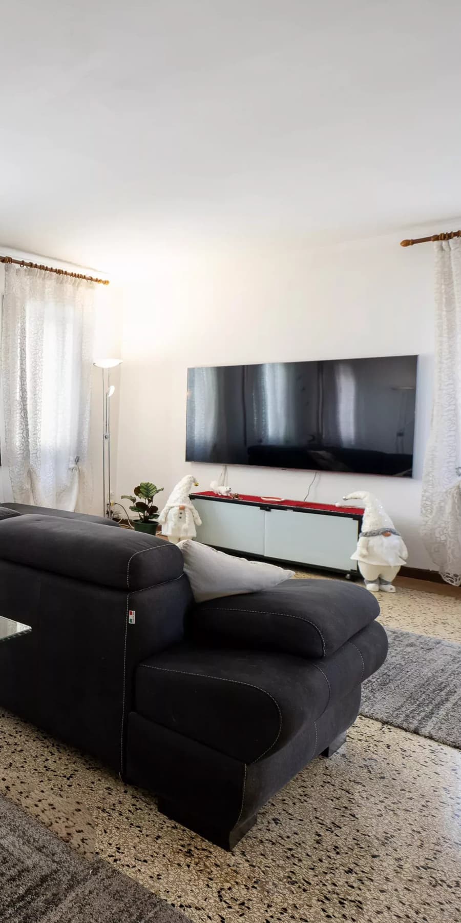 Appartamento elegante con terrazze a Venezia San Polo