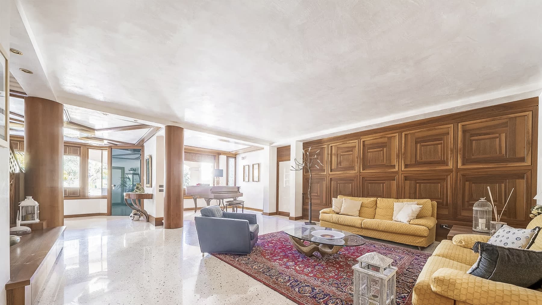 Elegant Villa in Conegliano, Veneto Countryside