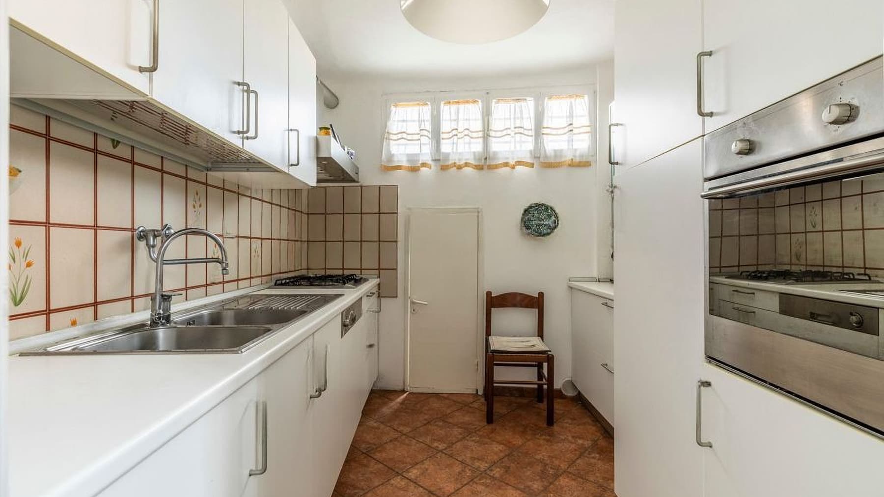 Penthouse in Siena, Gateway to Beautiful Tuscany