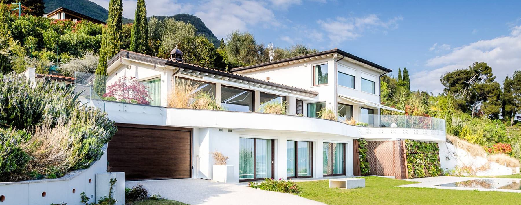 Luxurious Villa in Gardone Riviera, Lake Garda