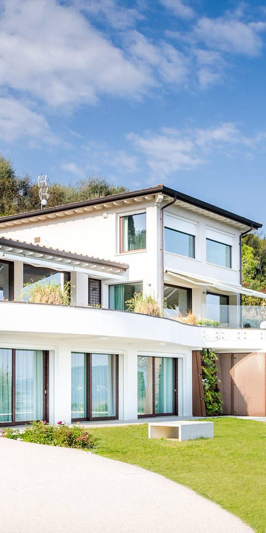 Luxurious Villa in Gardone Riviera, Lake Garda