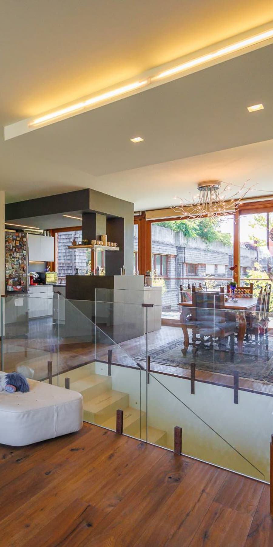 Attico esclusivo a Torino, 232 mq con terrazza-giardino