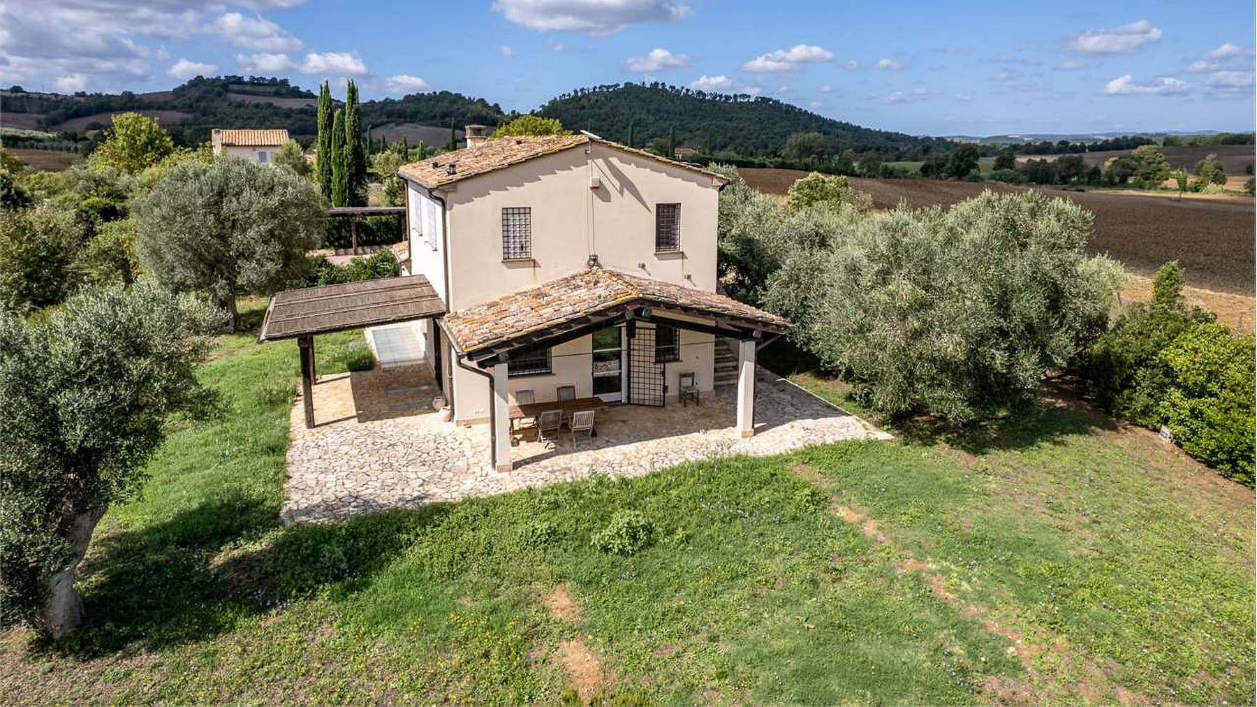 Villa in vendita a Capalbio, Maremma Toscana