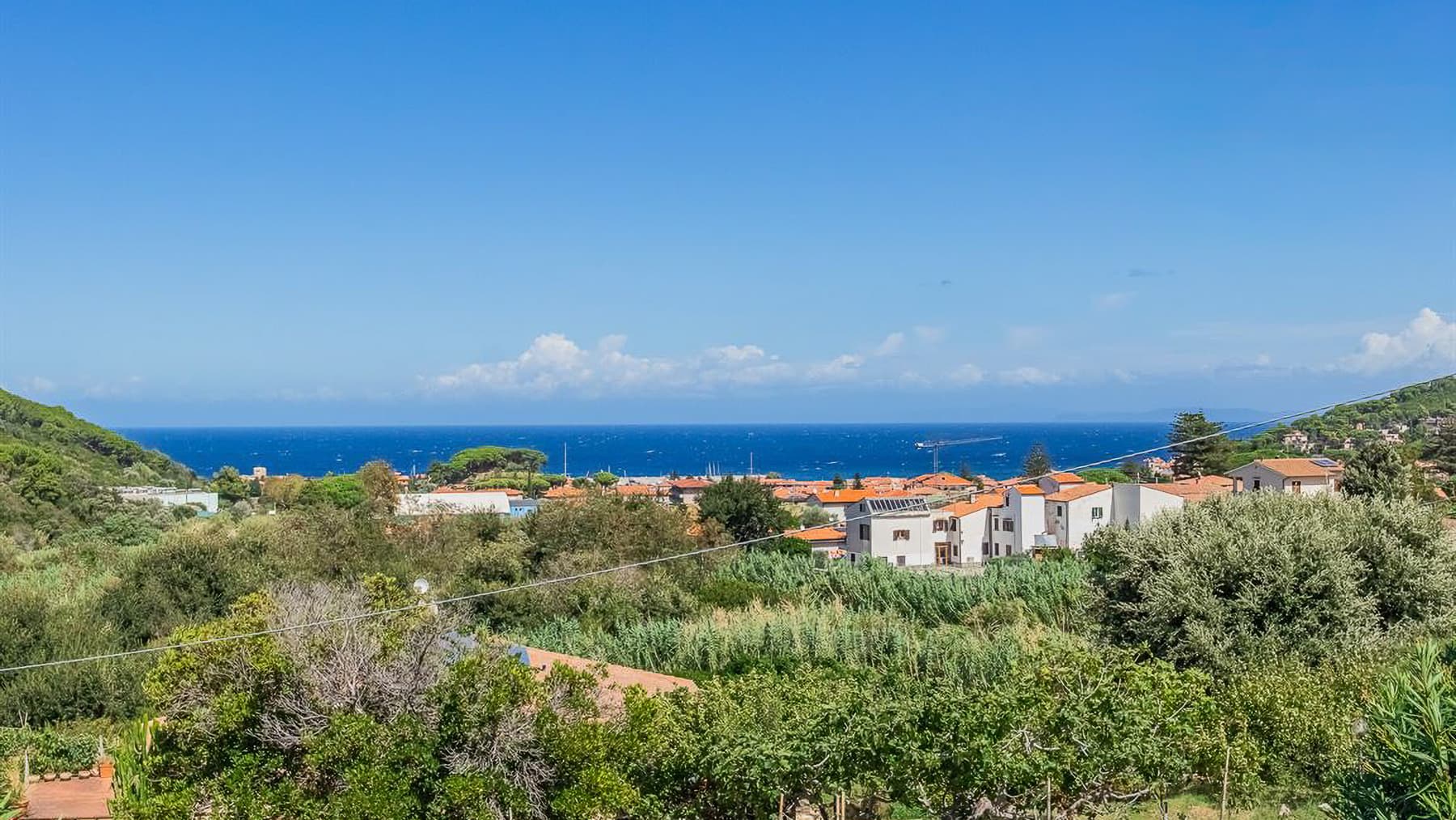 Charming Villa in Tuscany, Livorno