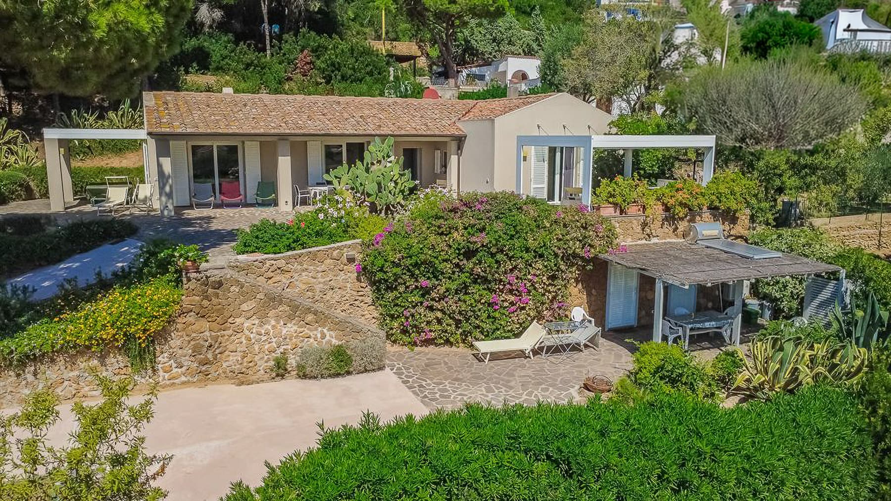 Charming Villa in Livorno, Tuscany