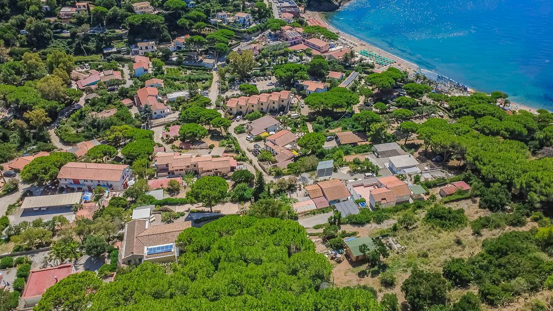 Charming Villa in Livorno, Tuscany