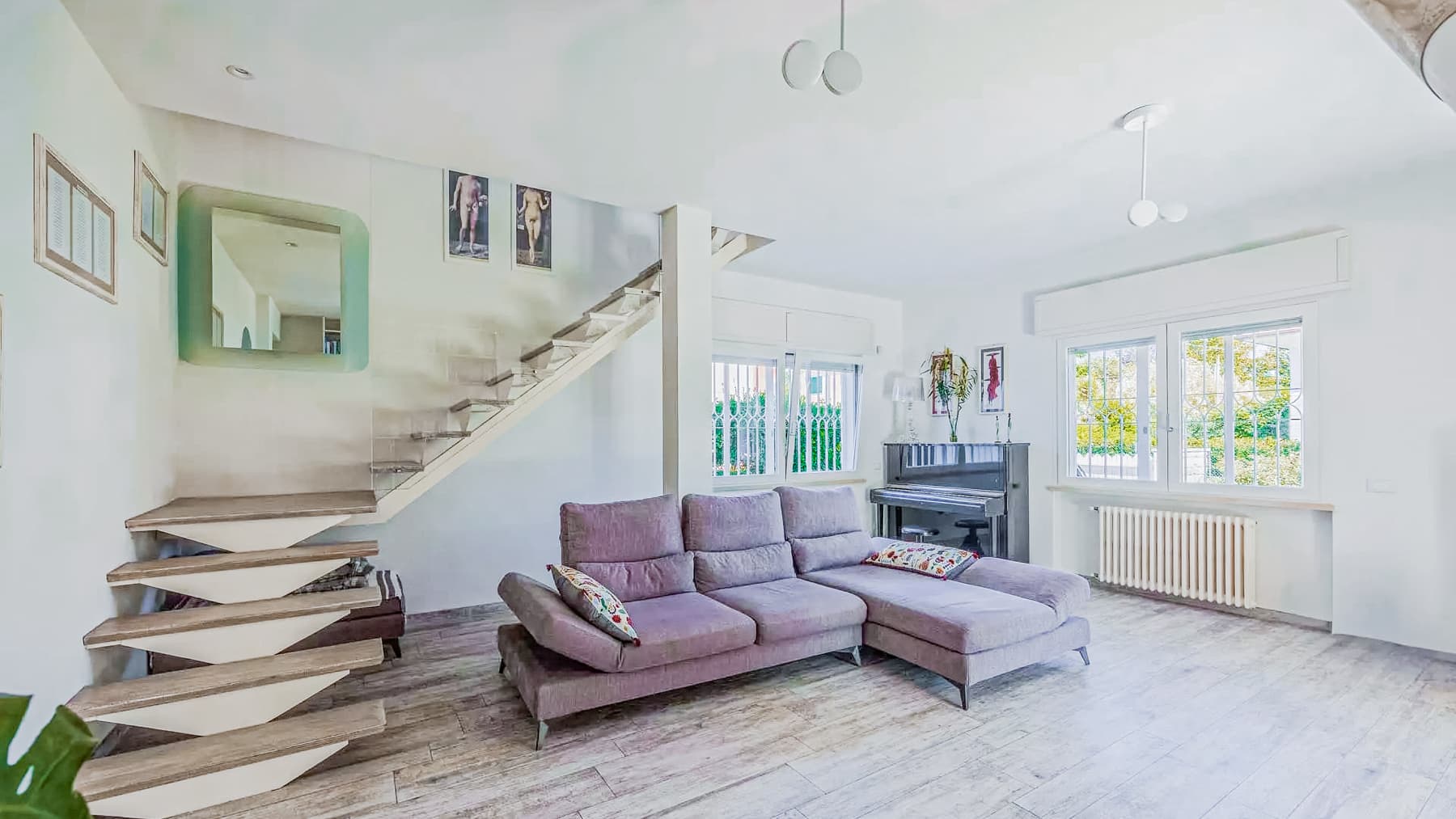 Elegant Villa in Forte dei Marmi, Tuscany