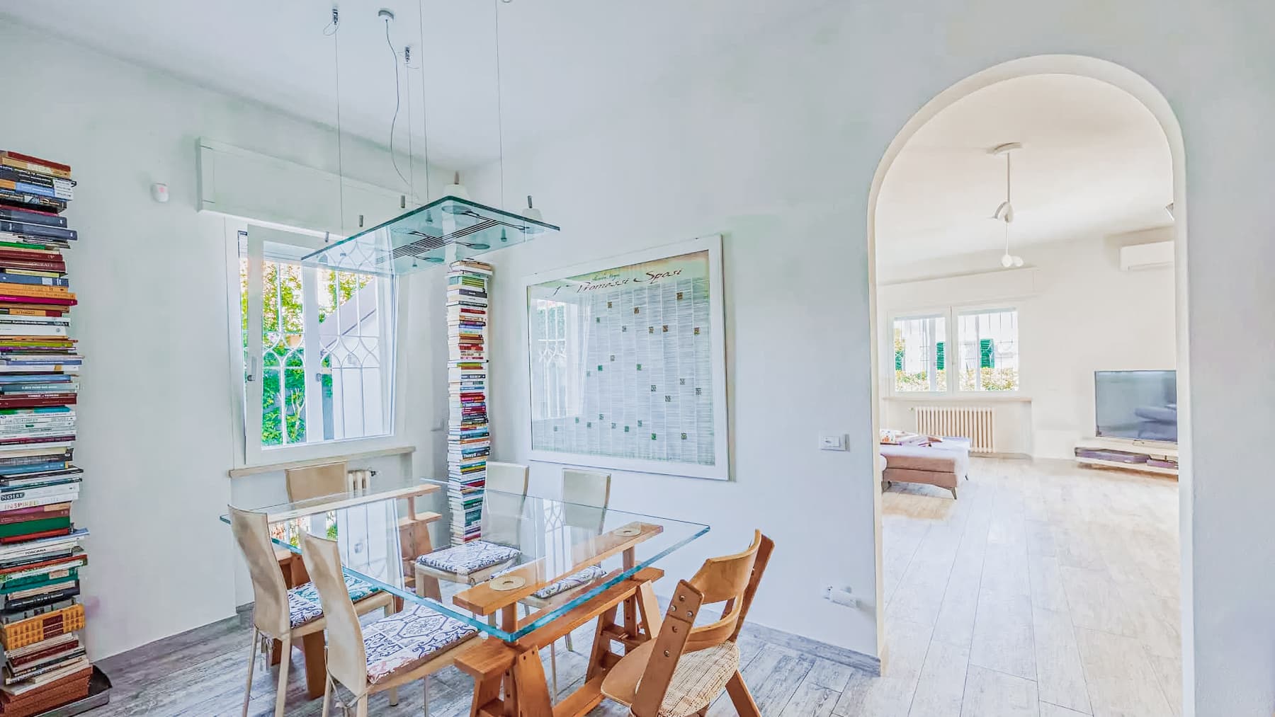 Elegant Villa in Forte dei Marmi, Tuscany