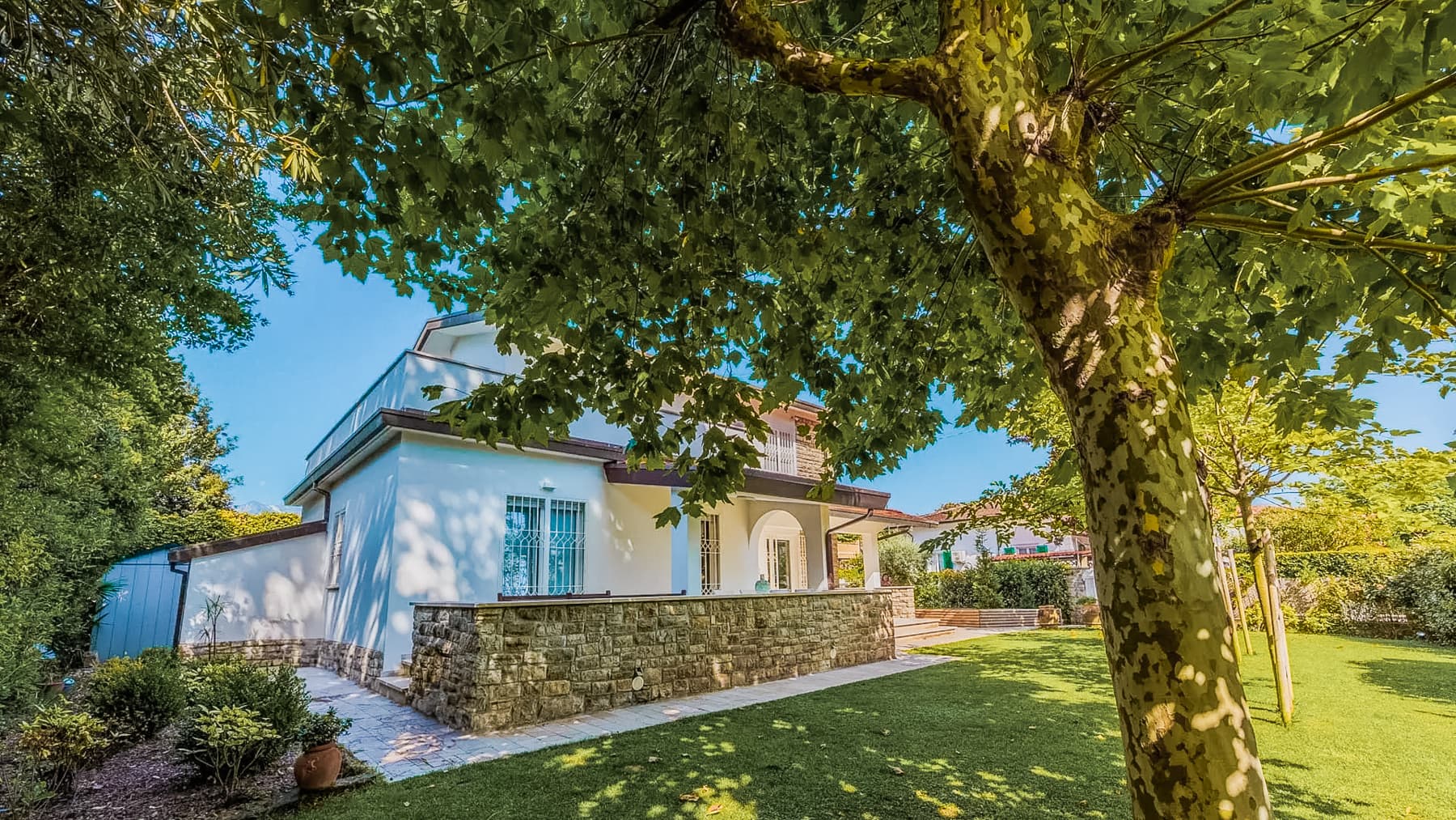 Elegant Villa in Forte dei Marmi, Tuscany