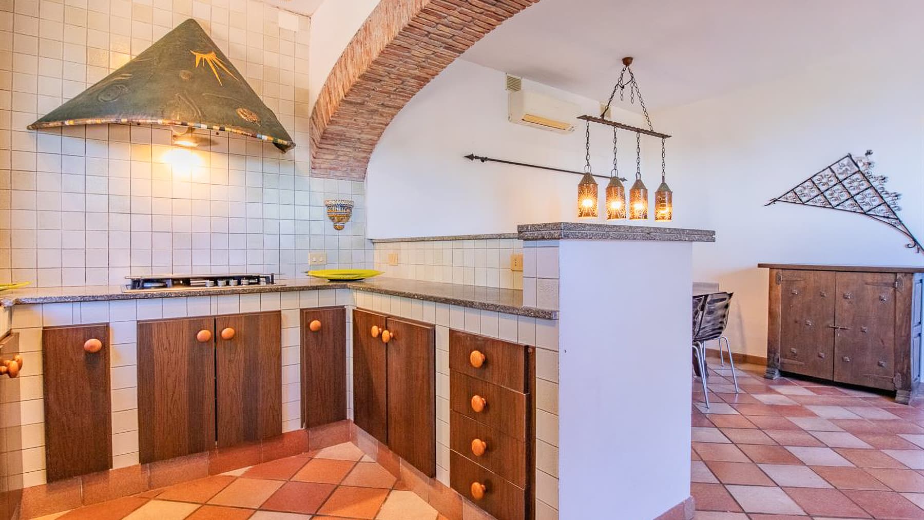 Elegant Villa on Elba Island, Tuscany