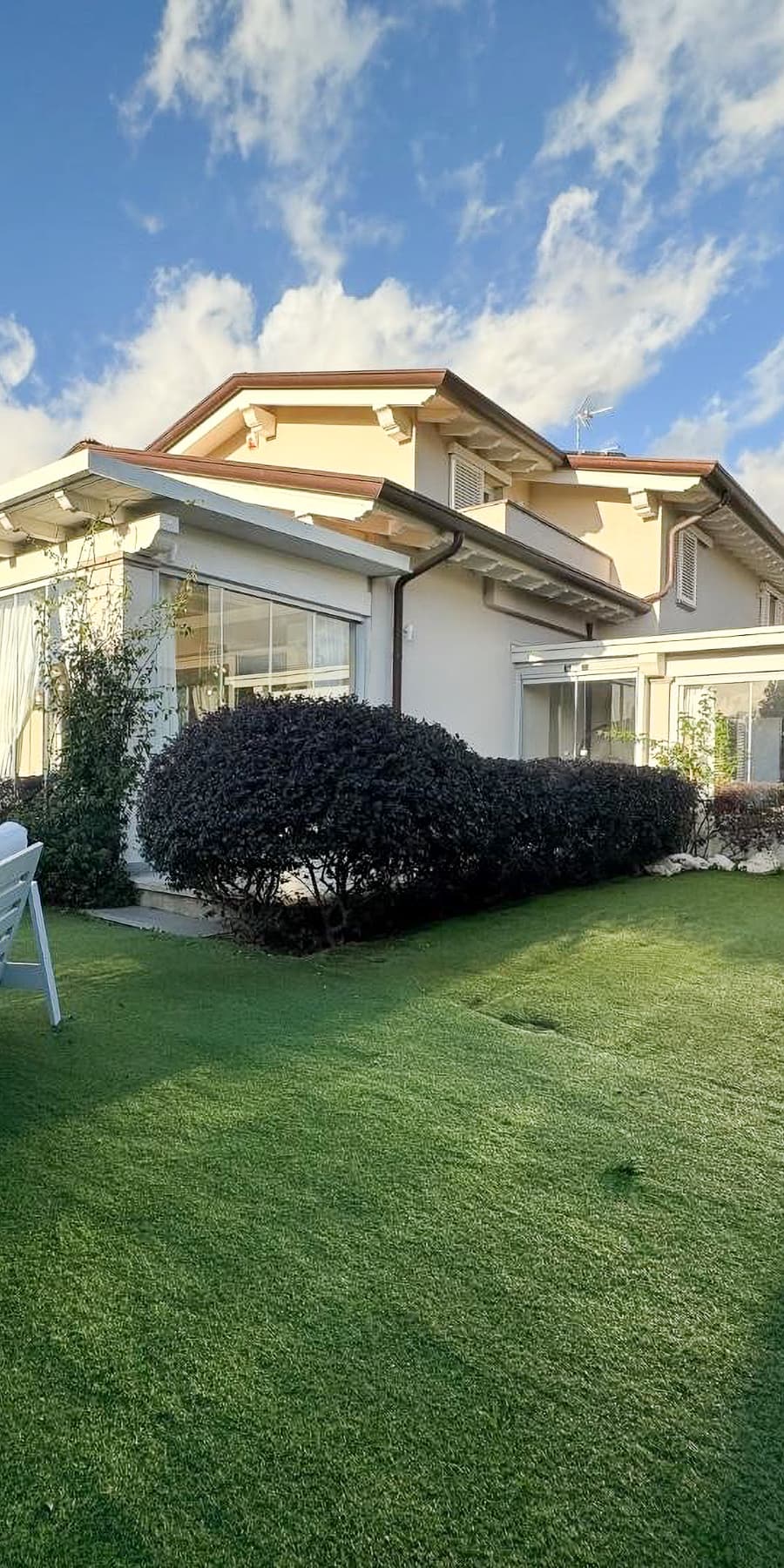 Villa esclusiva a Forte dei Marmi, Toscana