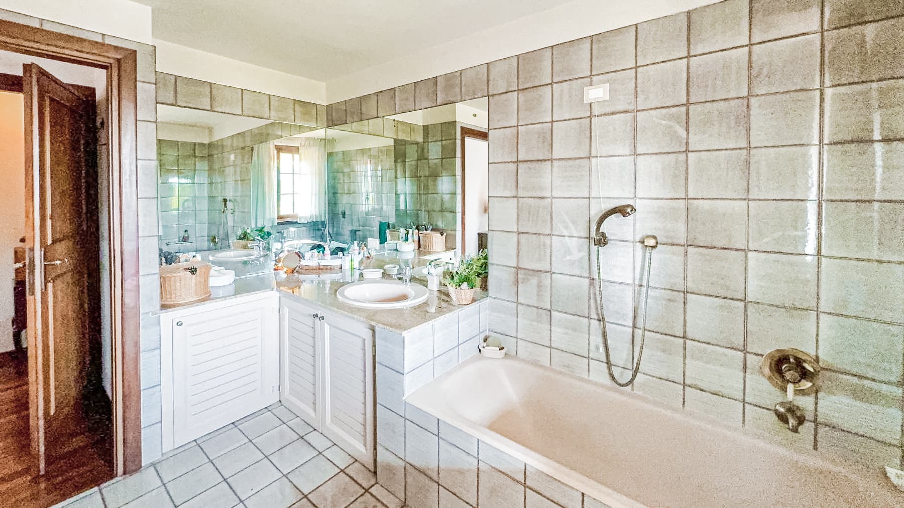 Elegant Villa in Forte dei Marmi, Tuscany