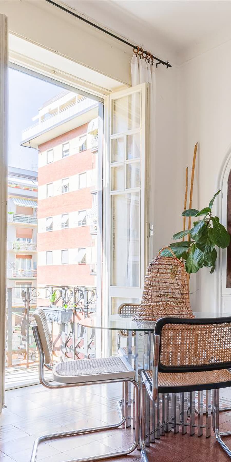 Appartamento elegante a La Spezia, 124 mq di storia