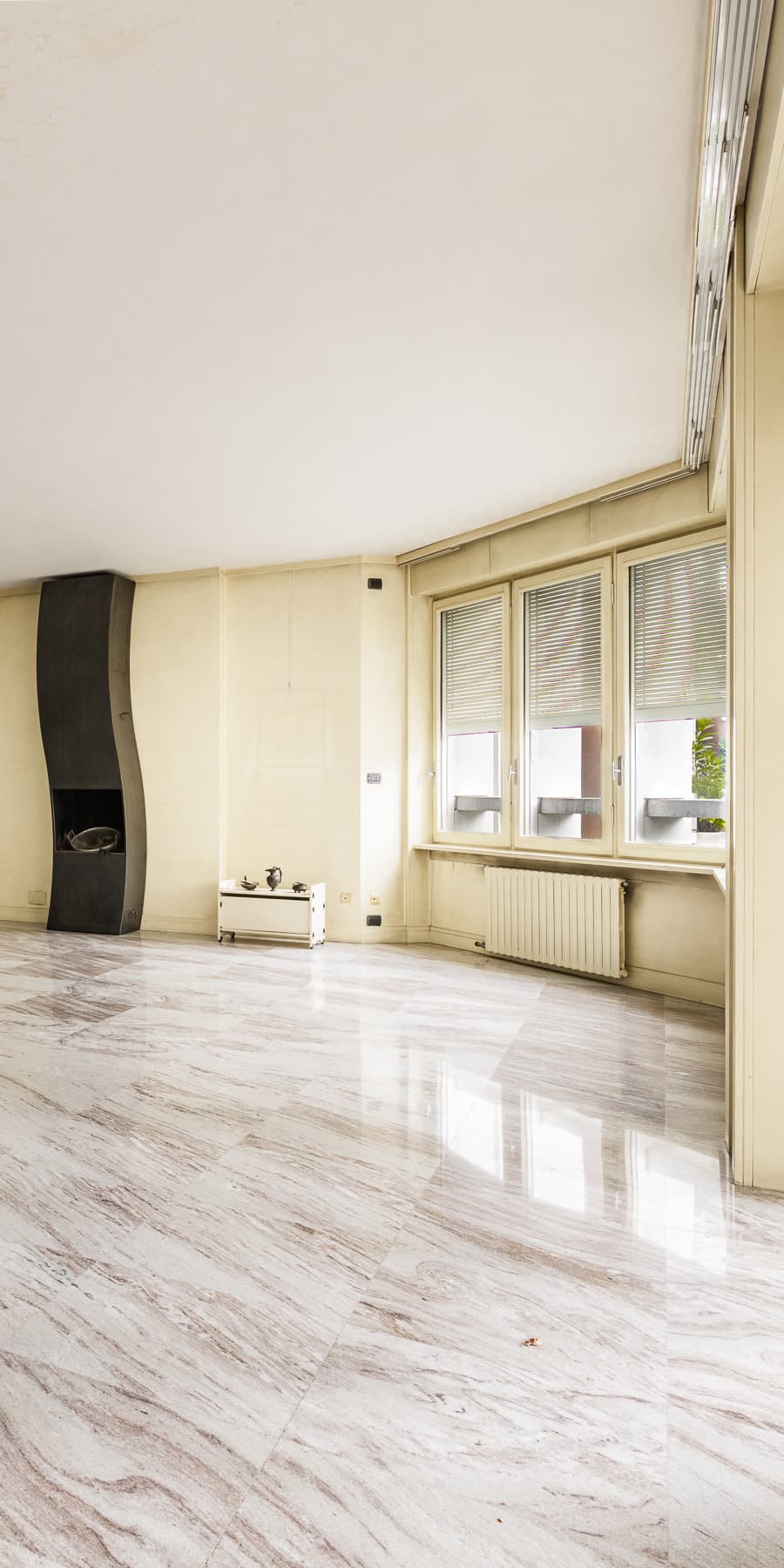 Appartamento di lusso nel cuore di Milano