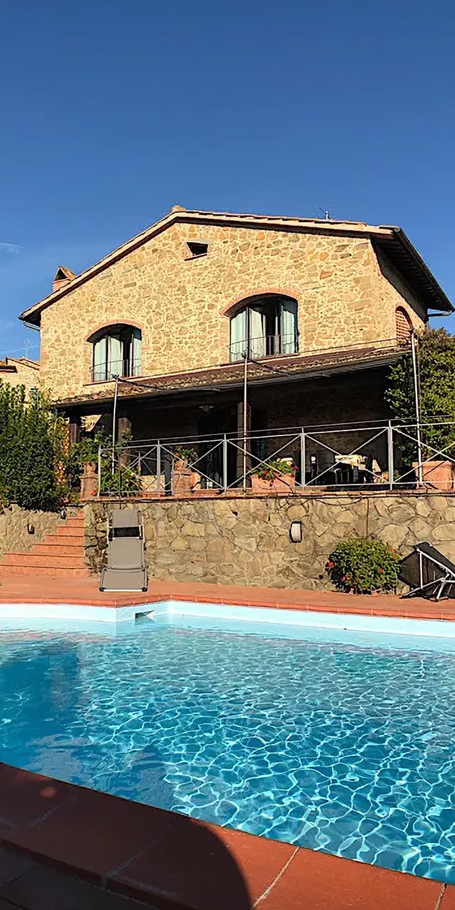 Charming Country House in Tuscany's Vinci