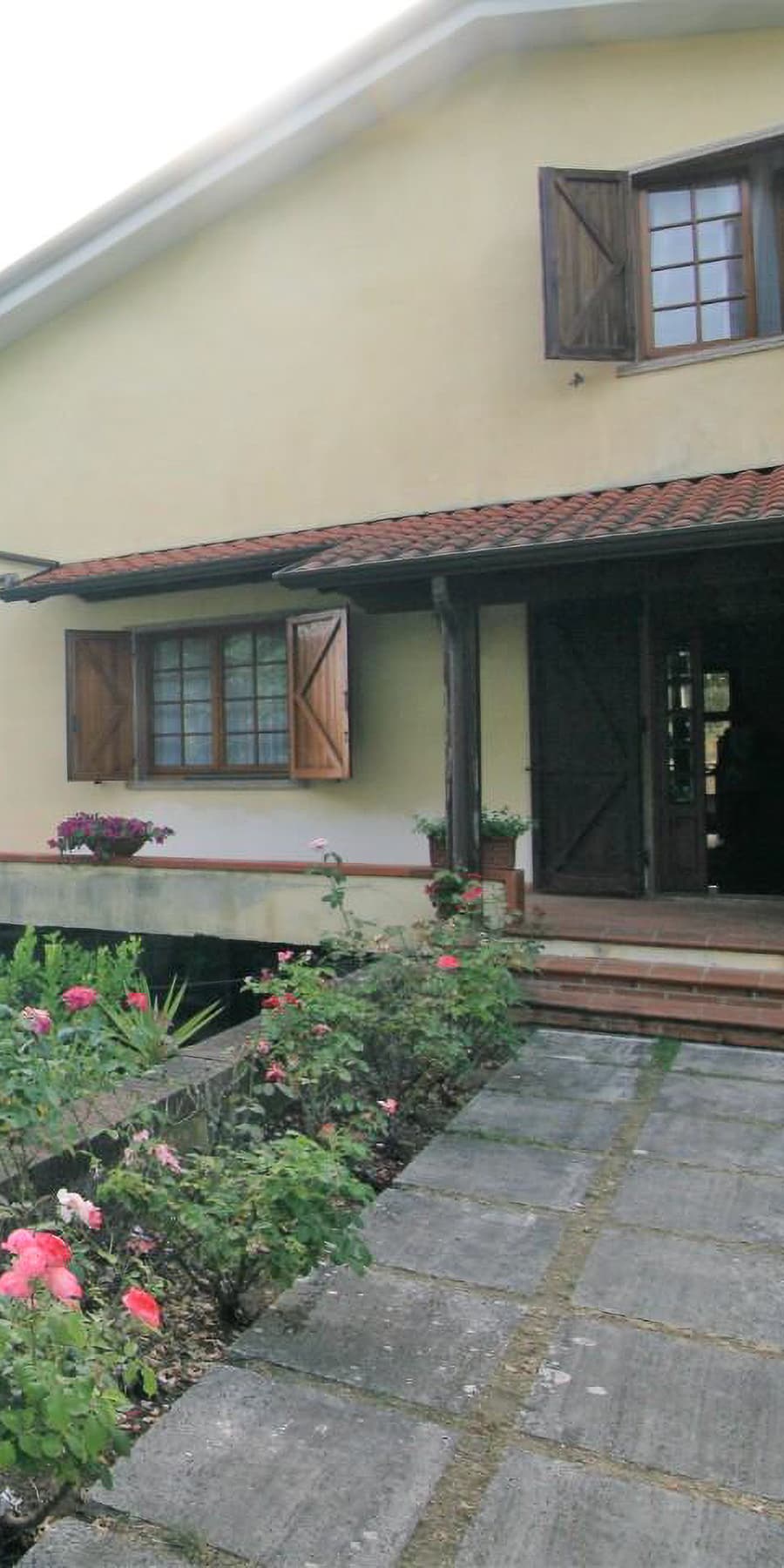 Villa esclusiva sulle colline di Castelnuovo Magra