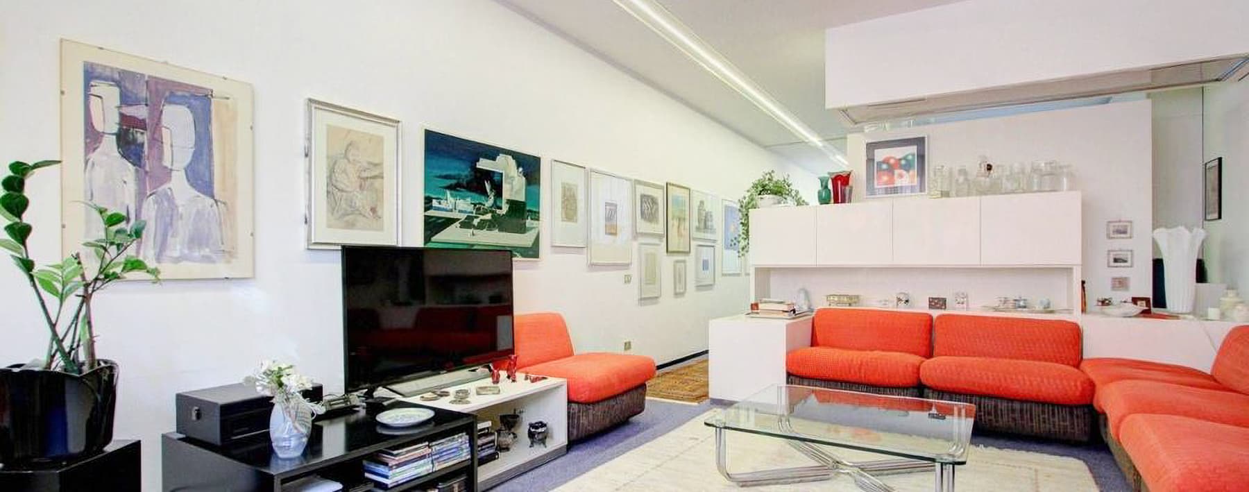 Penthouse in Trento, Trentino-Alto Adige