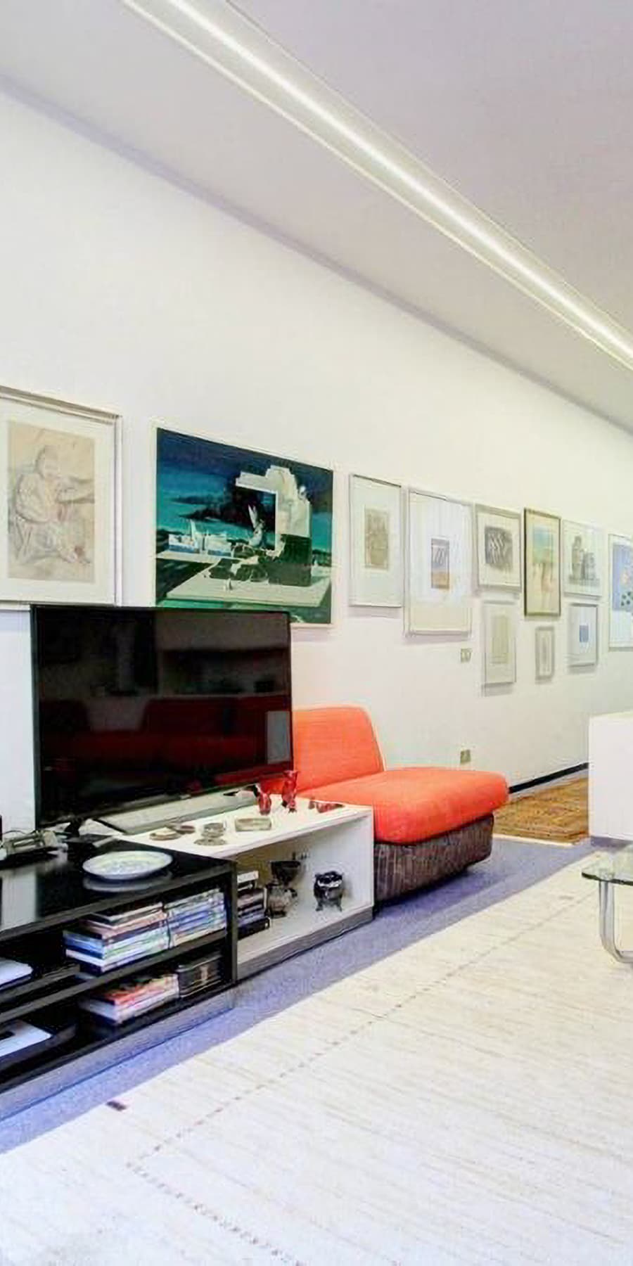 Penthouse in Trento, Trentino-Alto Adige