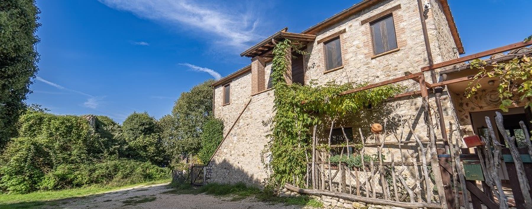 Charming Villa in Orvieto, Umbria