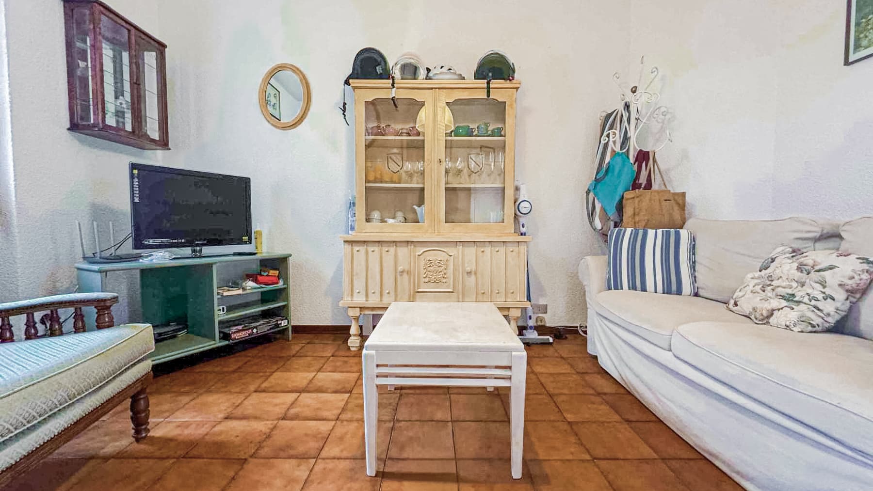Villa singola con giardino a Forte dei Marmi, Toscana