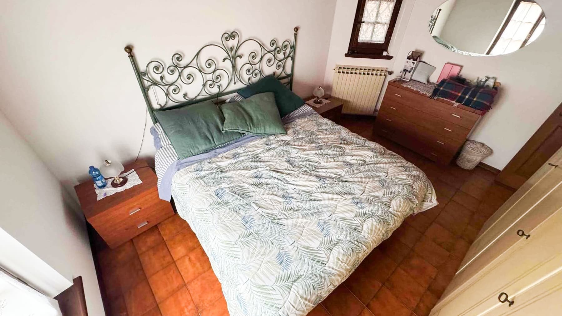 Villa singola con giardino a Forte dei Marmi, Toscana