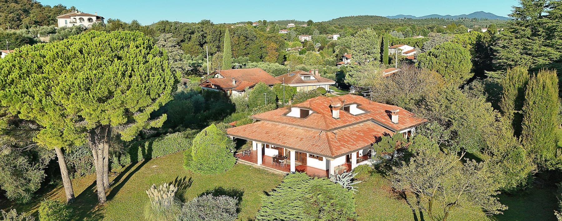 Villa in Soiano del Lago, Near Lake Garda, Lombardia