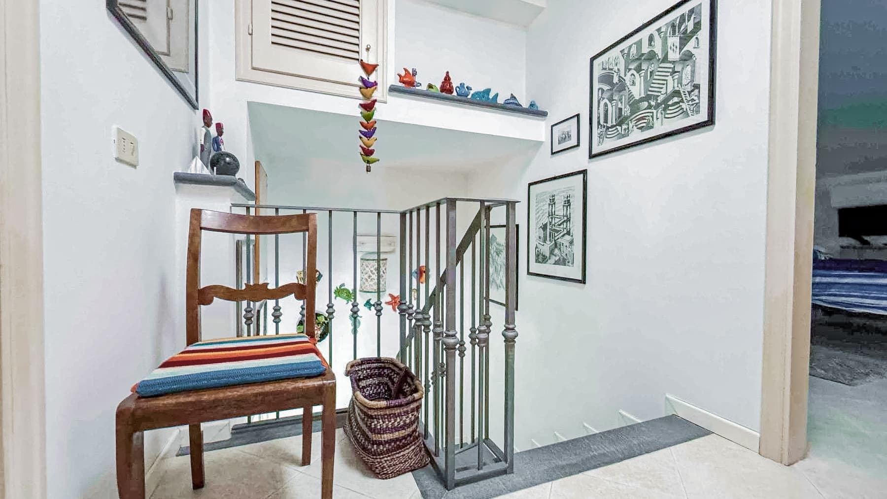 Townhouse in Versilia, Pietrasanta, Tuscany