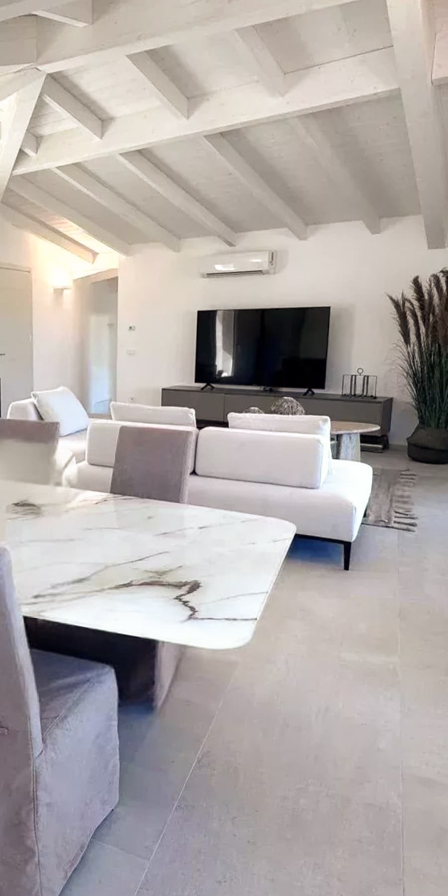 Villetta a schiera con piscina a Arzachena, Sardegna