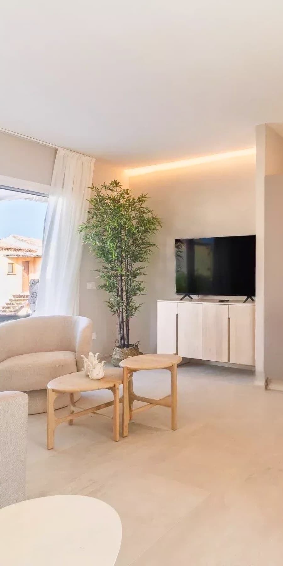 Appartamento su due livelli ad Arzachena, Sardegna