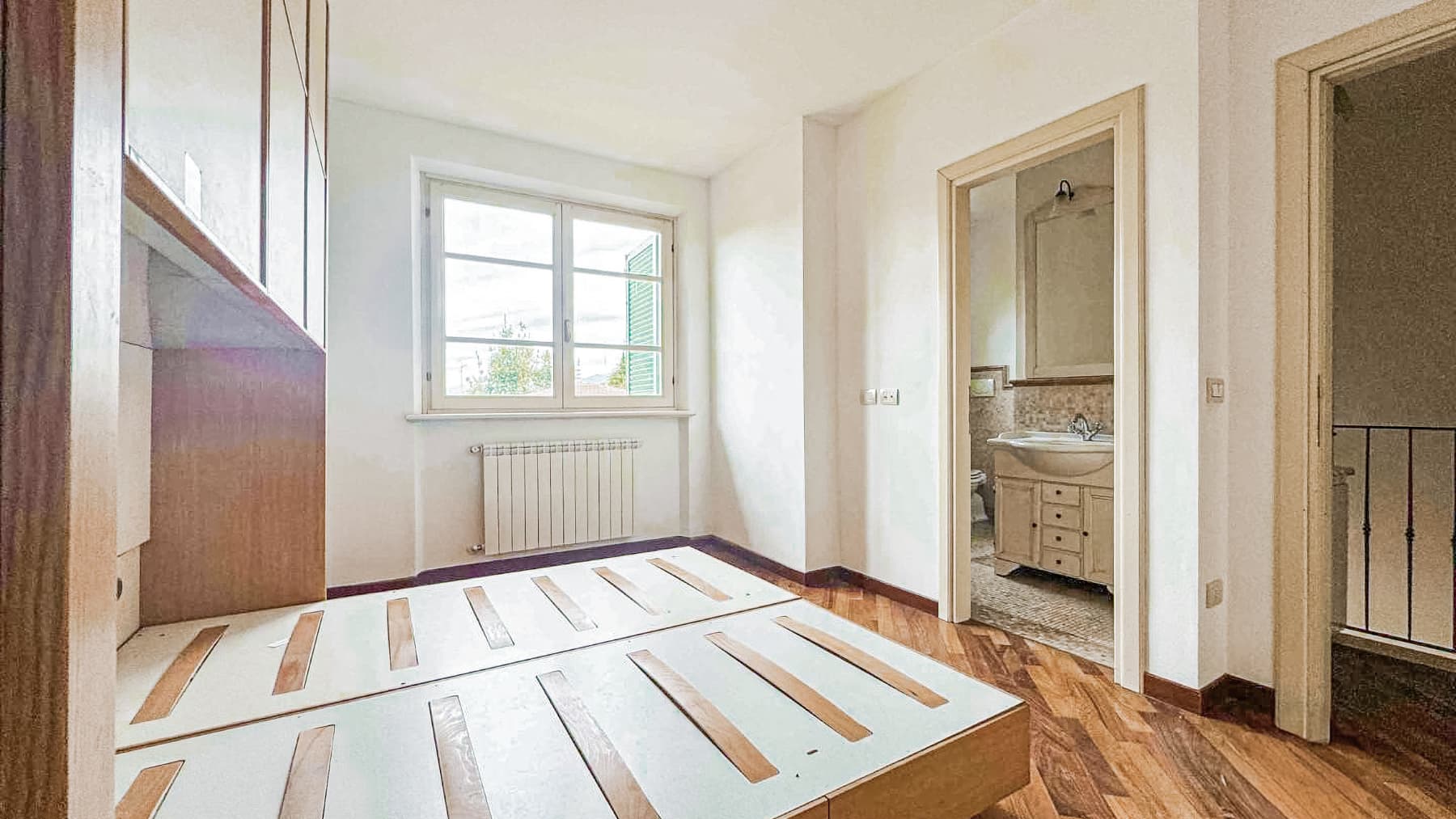 Townhouse in Prestigious Forte dei Marmi, Tuscany