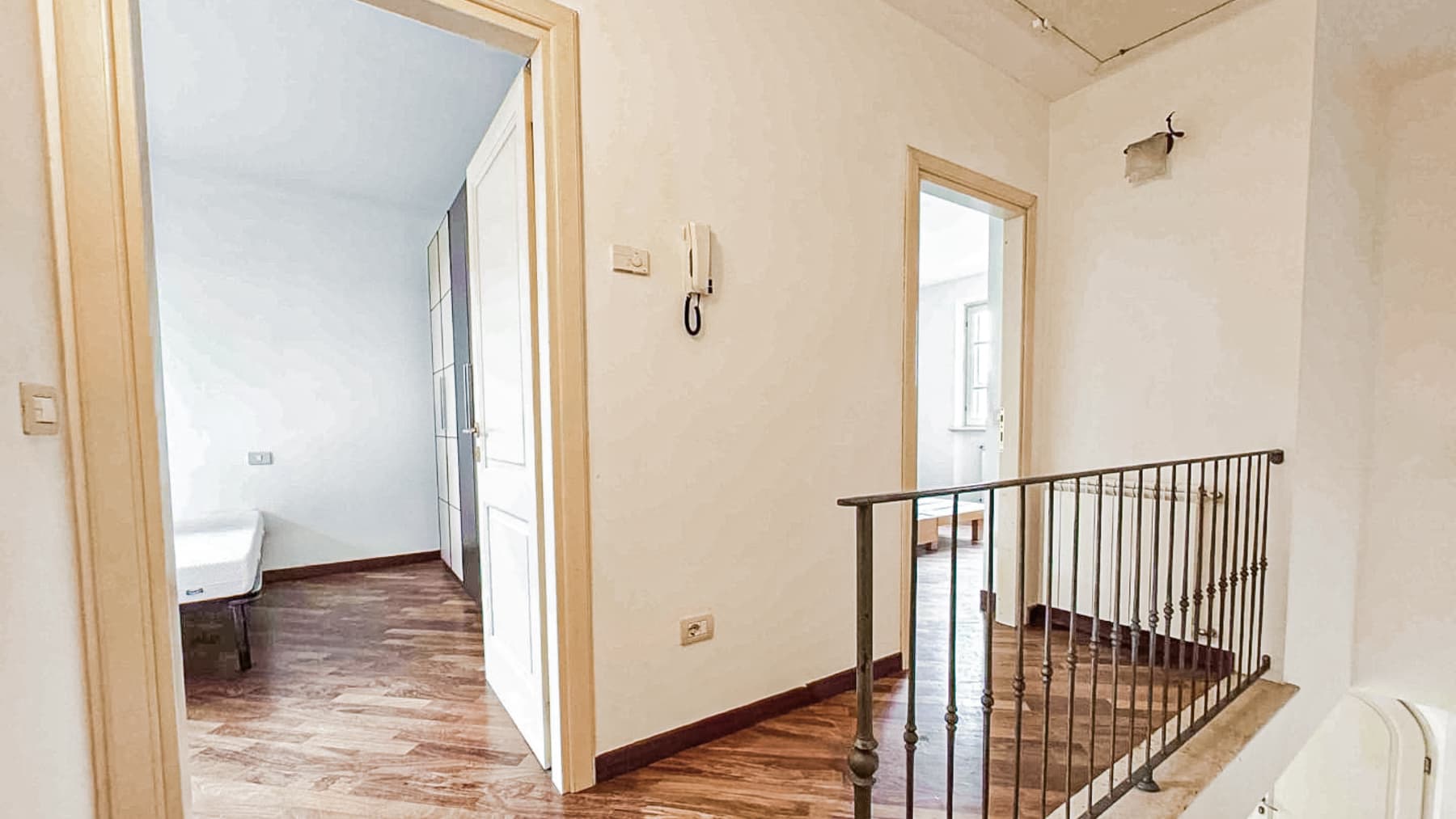 Townhouse in Prestigious Forte dei Marmi, Tuscany