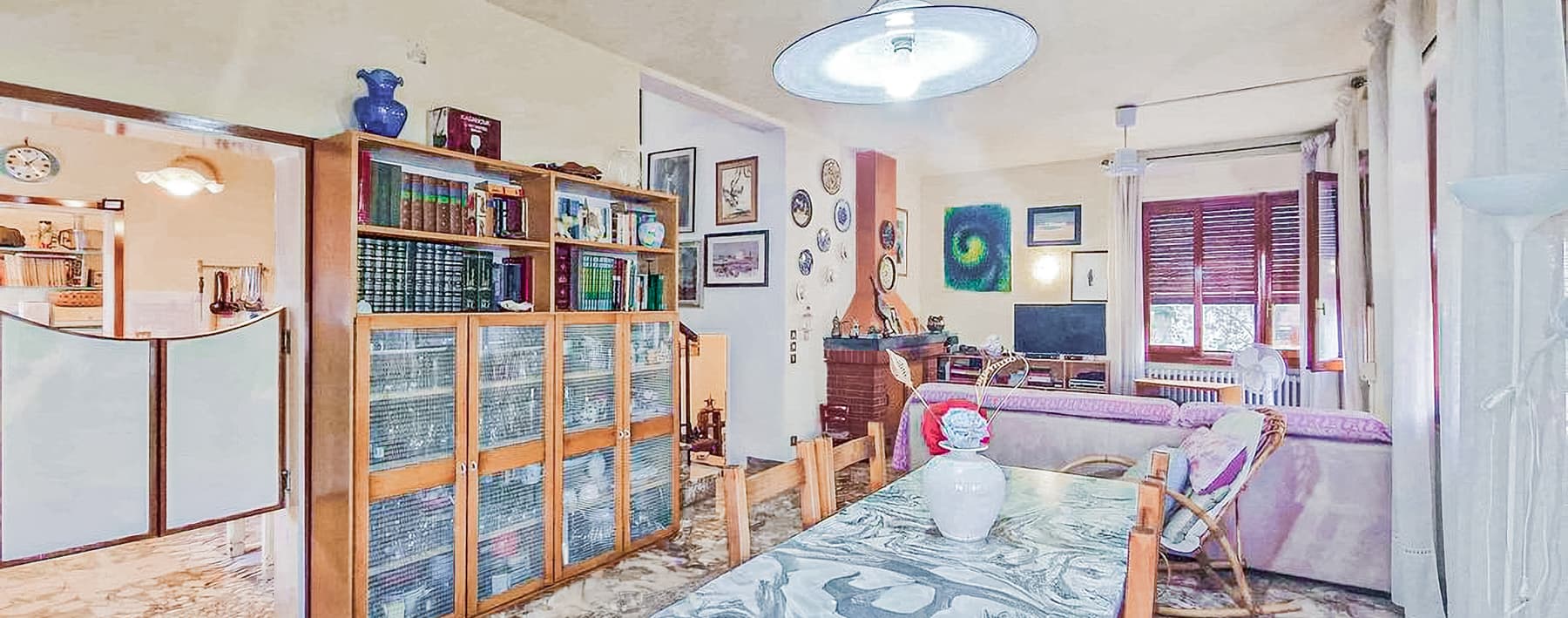 Villa esclusiva con giardino a Forte dei Marmi, Toscana